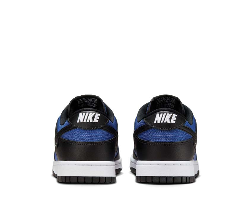 Nike Dunk Low "Astronomy Blue" - Image 2
