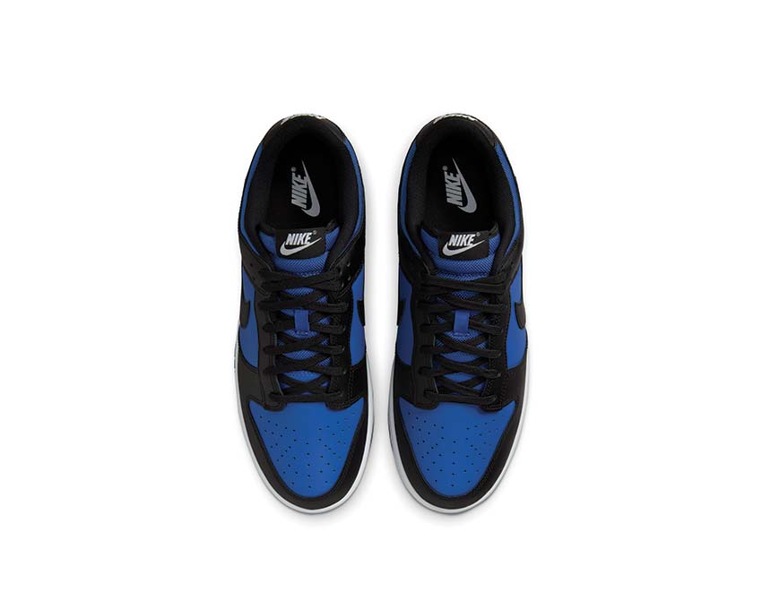 Nike Dunk Low "Astronomy Blue" - Image 3