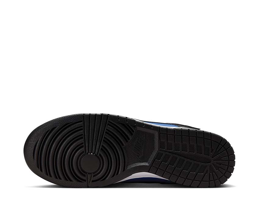 Nike Dunk Low "Astronomy Blue" - Image 4