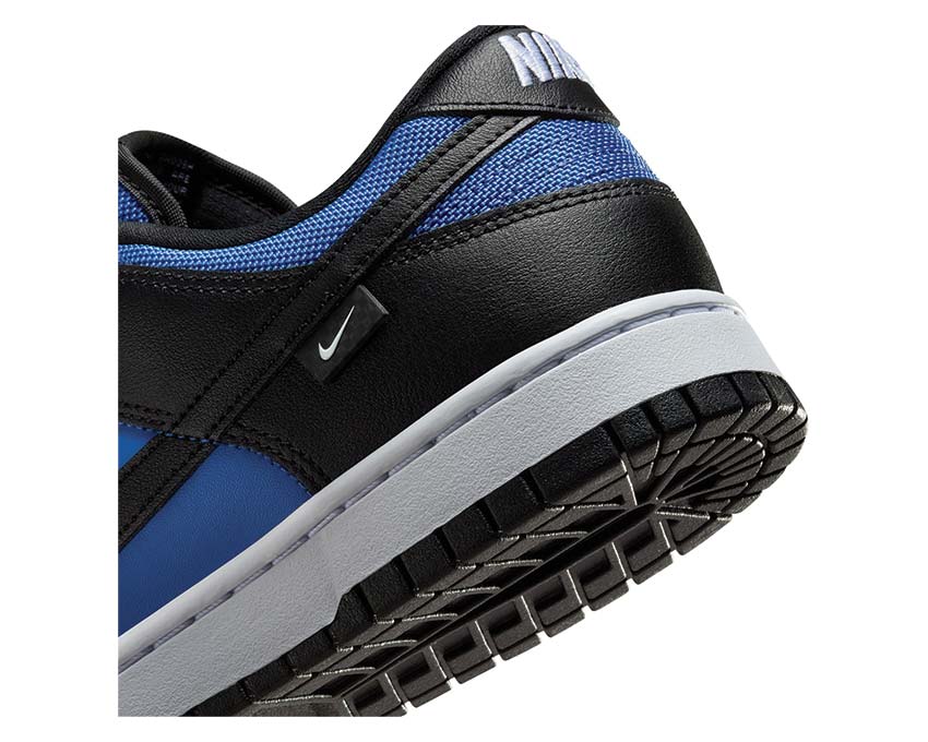 Nike Dunk Low "Astronomy Blue" - Image 5
