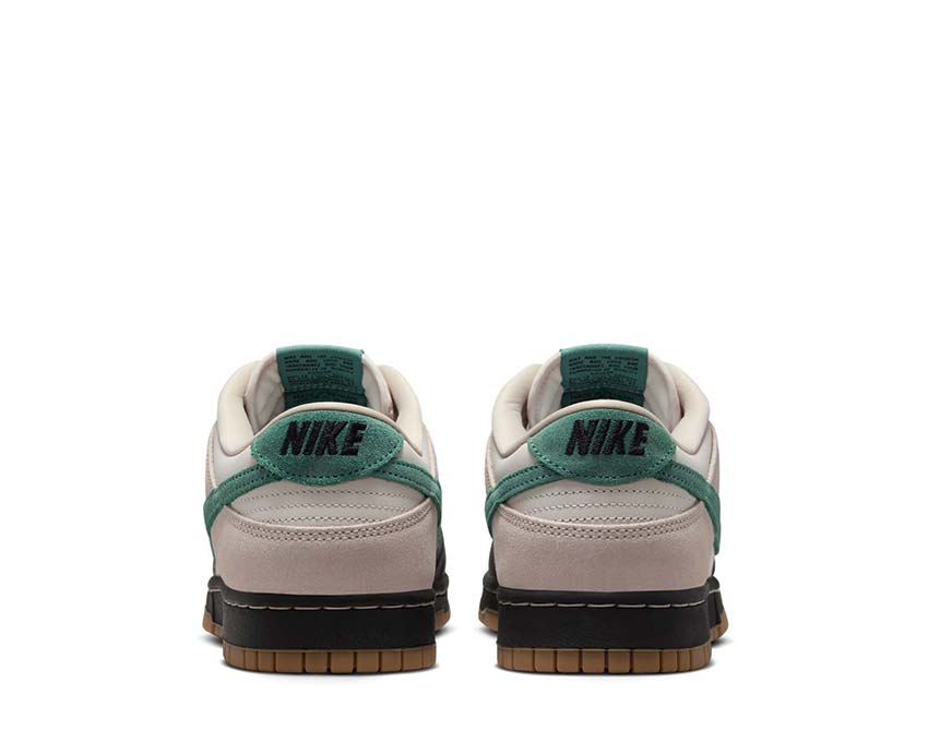 Nike Dunk Low «Black Toe» - Image 3