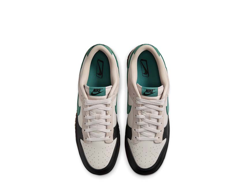 Nike Dunk Low «Black Toe» - Image 4