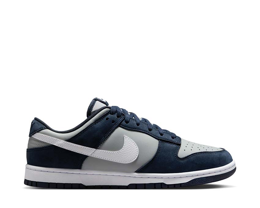 Nike Dunk Low "Obsidian Grey"