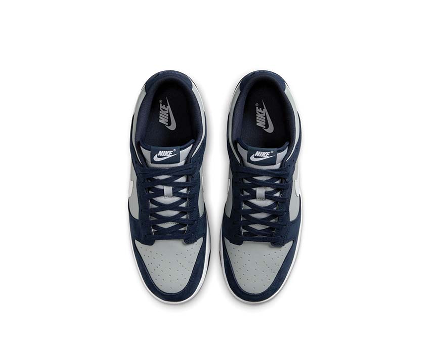 Nike Dunk Low "Obsidian Grey" - Image 5