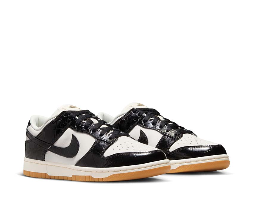 Nike Dunk Low LX W - Image 2