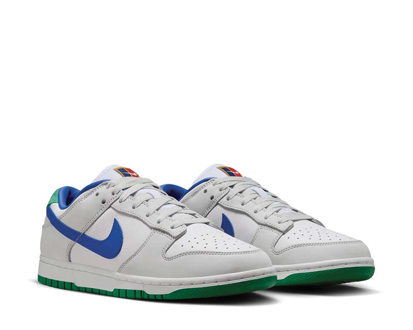 Nike Dunk Low Premium W "Tennis Classic" - Image 2