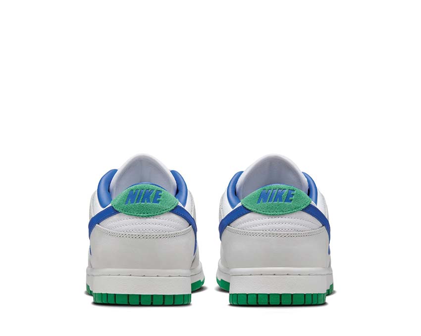 Nike Dunk Low Premium W "Tennis Classic" - Image 3