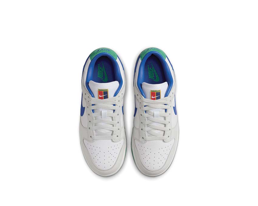 Nike Dunk Low Premium W "Tennis Classic" - Image 4