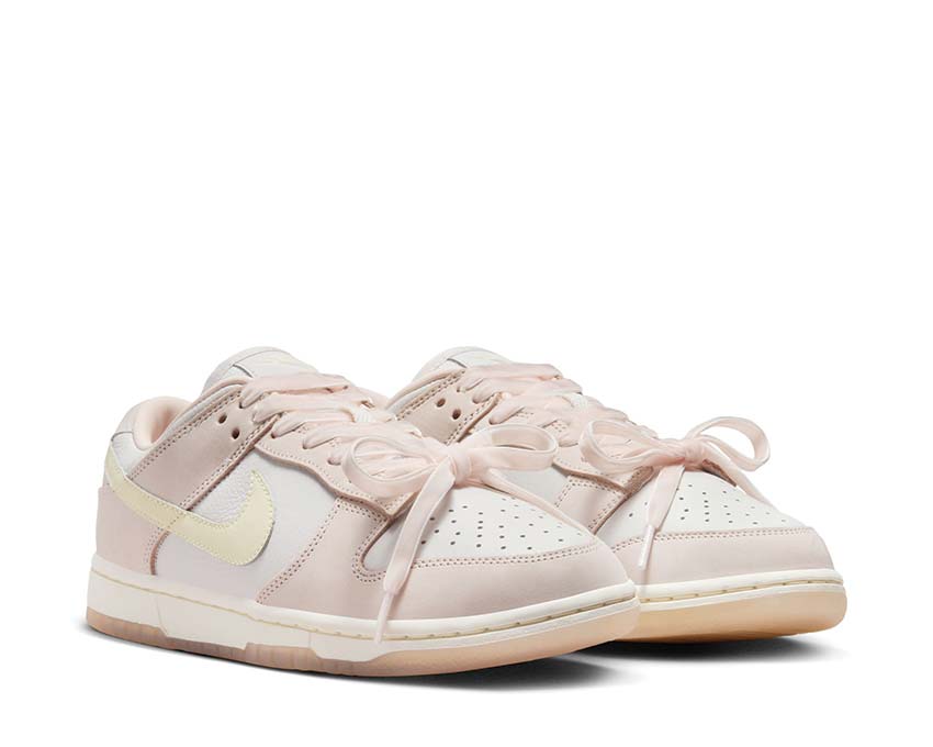 Nike Dunk Low Premium W "Light Soft Pink" - Image 2