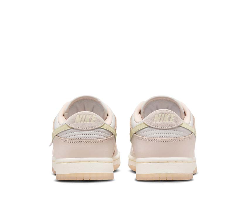 Nike Dunk Low Premium W "Light Soft Pink" - Image 3