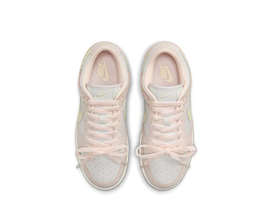 Nike Dunk Low Premium W "Light Soft Pink" - Image 4