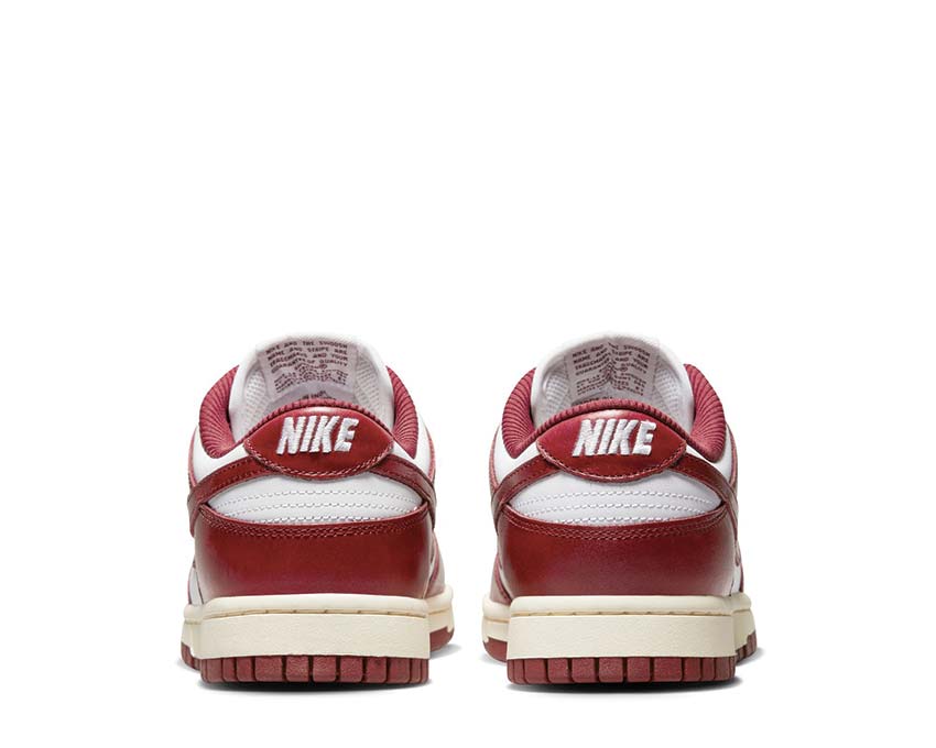 Nike Dunk Low PRM W - Image 3