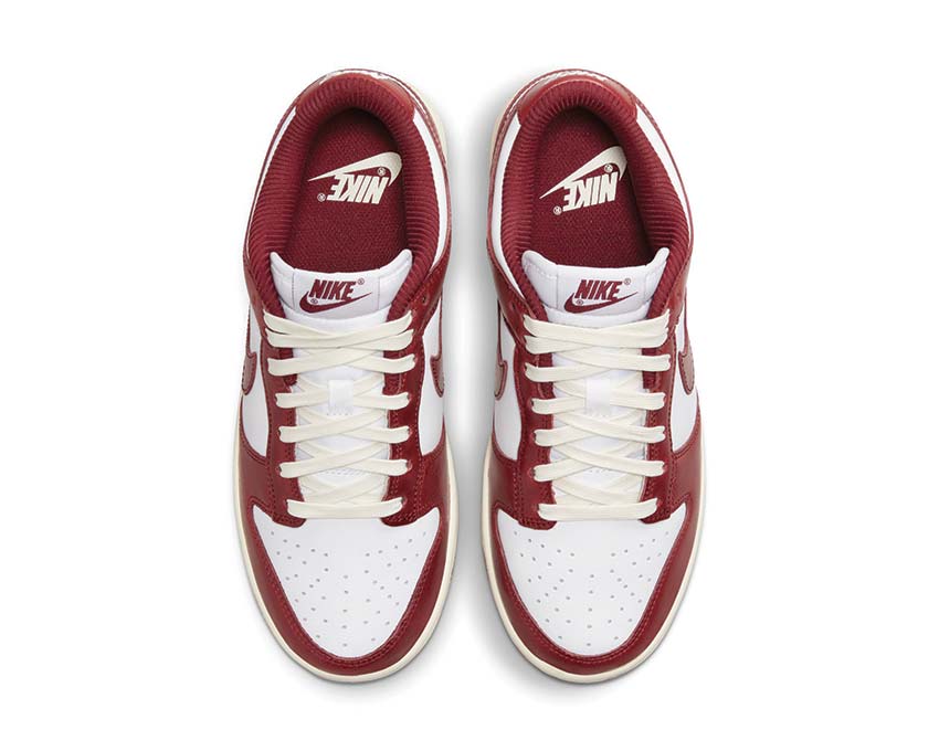 Nike Dunk Low PRM W - Image 4