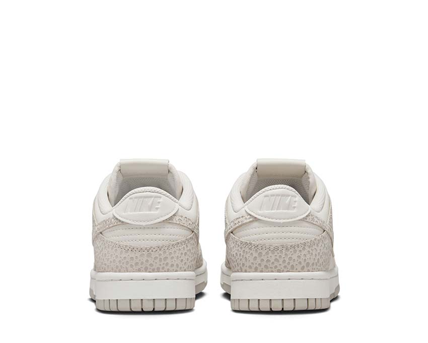 Nike Dunk Low Prm W "Safari Phantom" - Image 3