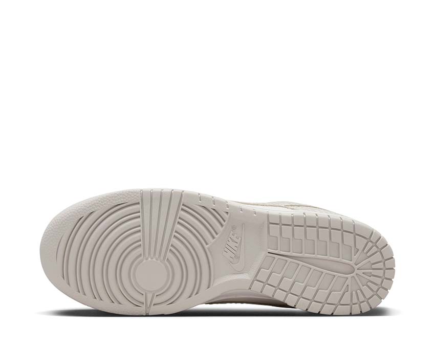 Nike Dunk Low Prm W "Safari Phantom" - Image 5