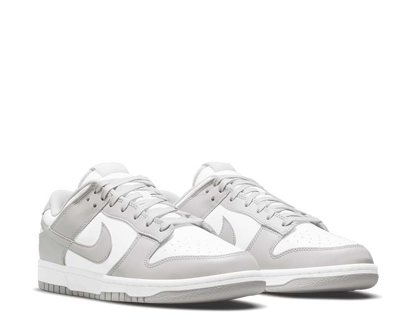 Nike Dunk Low Retro "Grey Fog" - Image 2