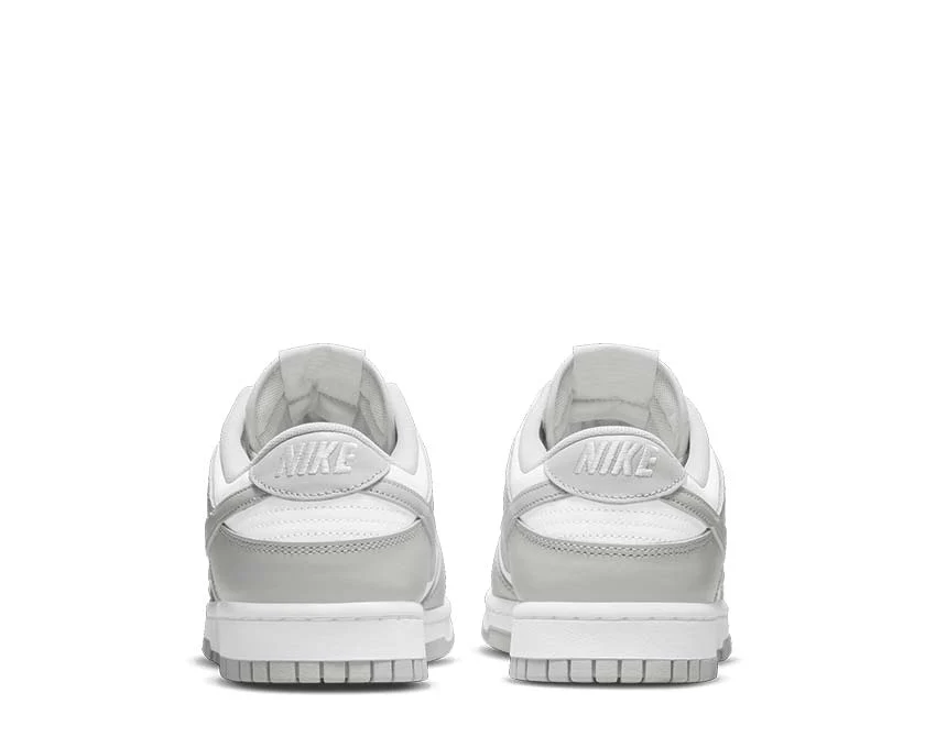 Nike Dunk Low Retro "Grey Fog" - Image 3
