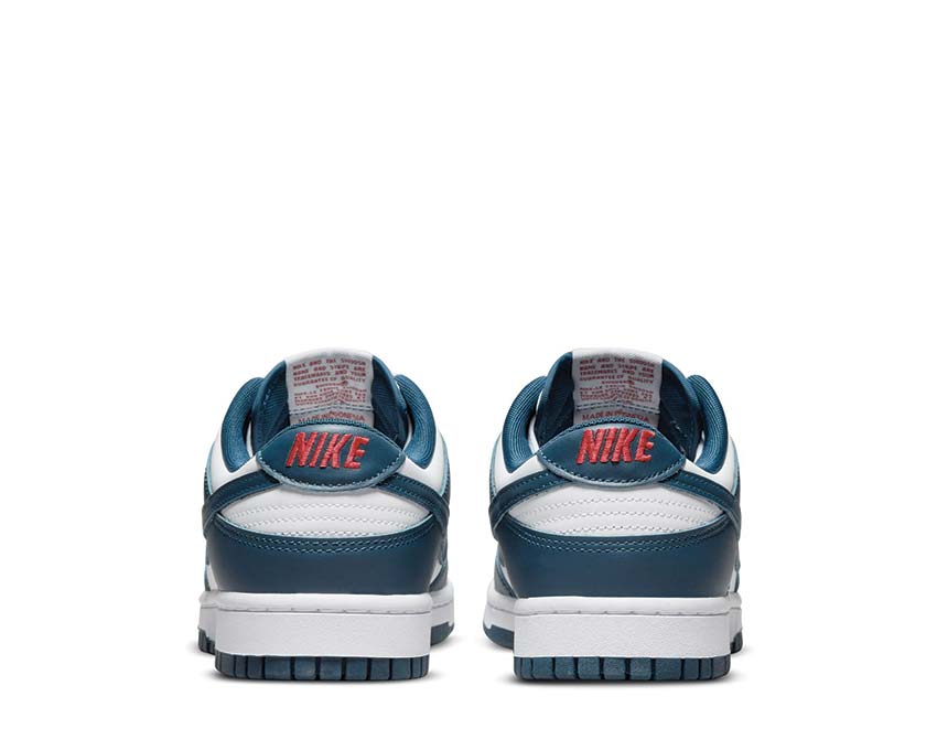 Nike Dunk Low Retro - Image 3