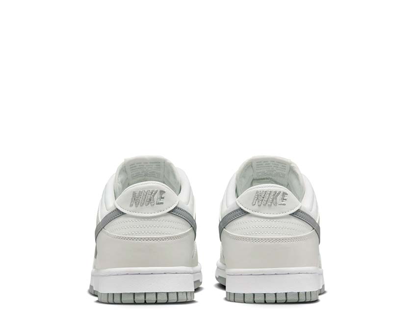 Nike Dunk Low Retro - Image 3