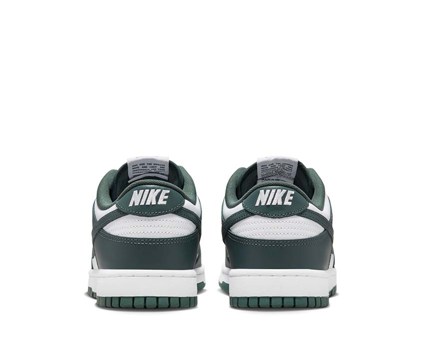 Nike Dunk Low Retro "Vintage Green" - Image 3