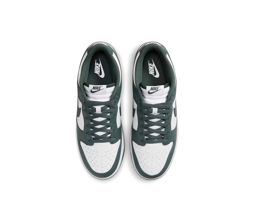 Nike Dunk Low Retro "Vintage Green" - Image 4