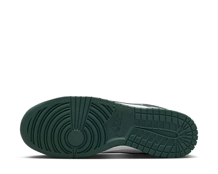 Nike Dunk Low Retro "Vintage Green" - Image 5
