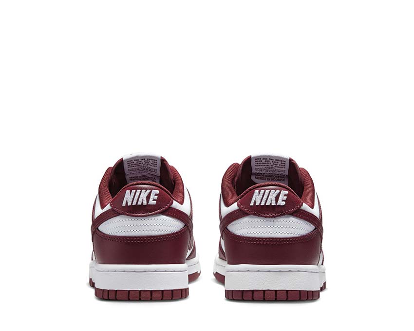 Nike Dunk Low Retro - Image 3