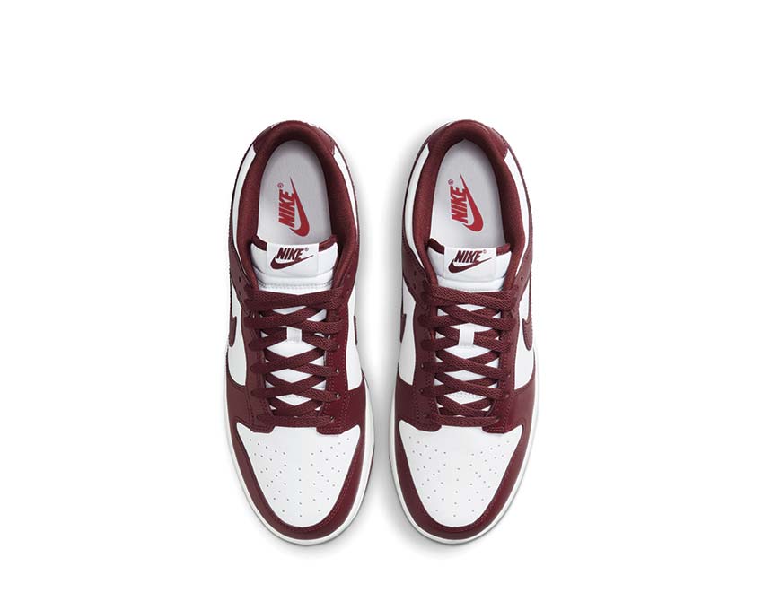 Nike Dunk Low Retro - Image 4