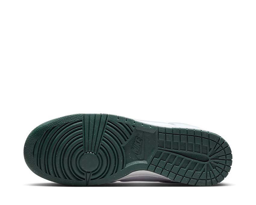 Nike Dunk Low Retro SE "Vintage Green" - Image 5