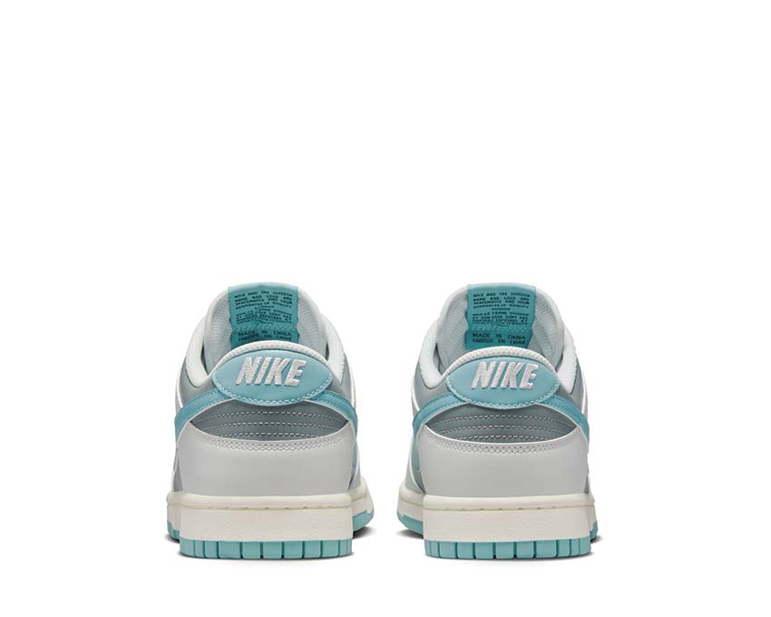 Nike Dunk Low Retro - Image 4