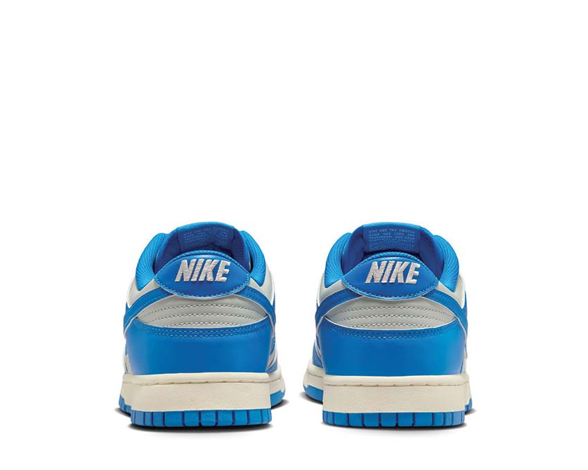 Nike Dunk Low Retro "Photo Blue" - Image 4
