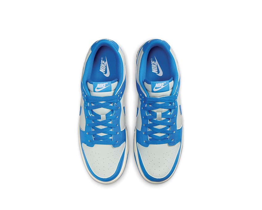 Nike Dunk Low Retro "Photo Blue" - Image 5
