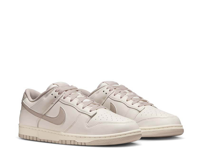 Nike Dunk Low Retro "Soft Pearl" - Image 3