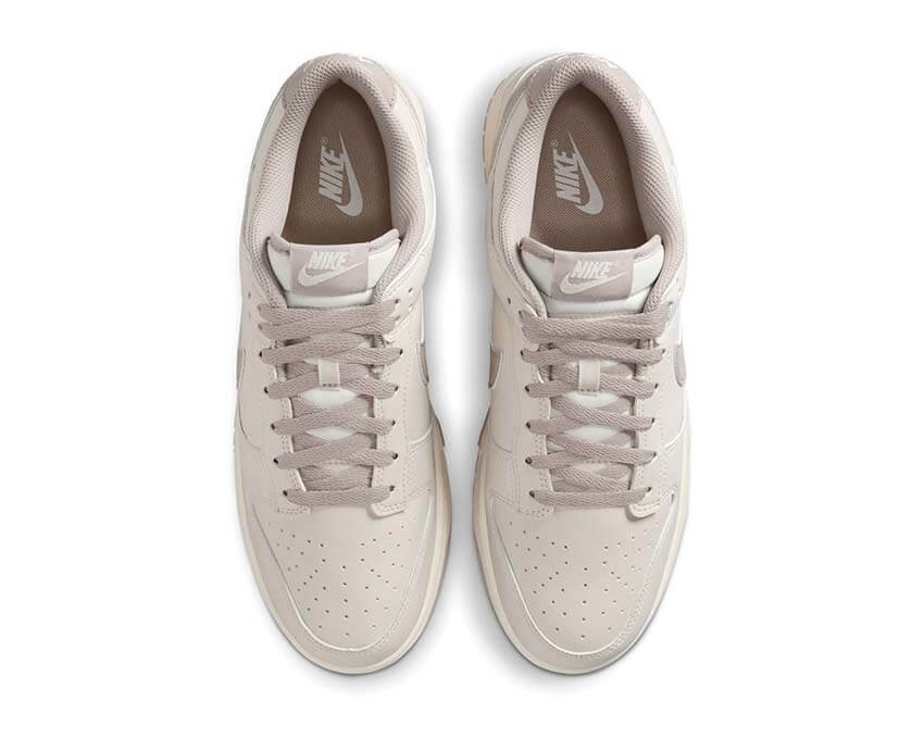 Nike Dunk Low Retro "Soft Pearl" - Image 5