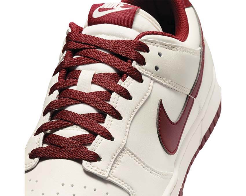 Nike Dunk Low Retro "Phantom" - Image 2