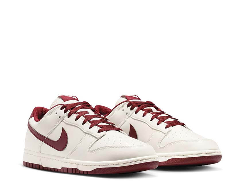 Nike Dunk Low Retro "Phantom" - Image 3
