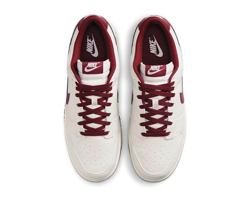Nike Dunk Low Retro "Phantom" - Image 5