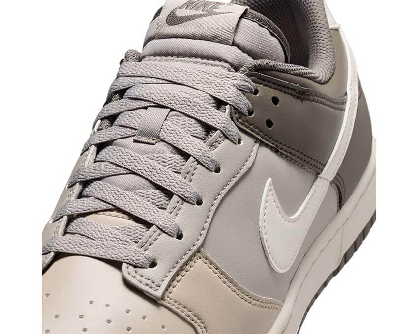 Nike Dunk Low Retro "College Grey" - Image 2