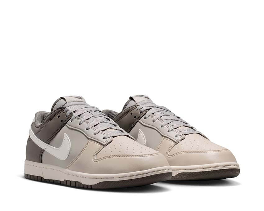 Nike Dunk Low Retro "College Grey" - Image 3