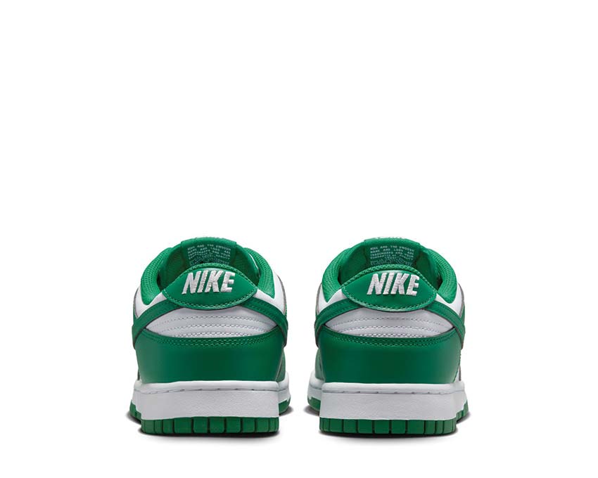 Nike Dunk Low Retro "Malachite" - Image 4