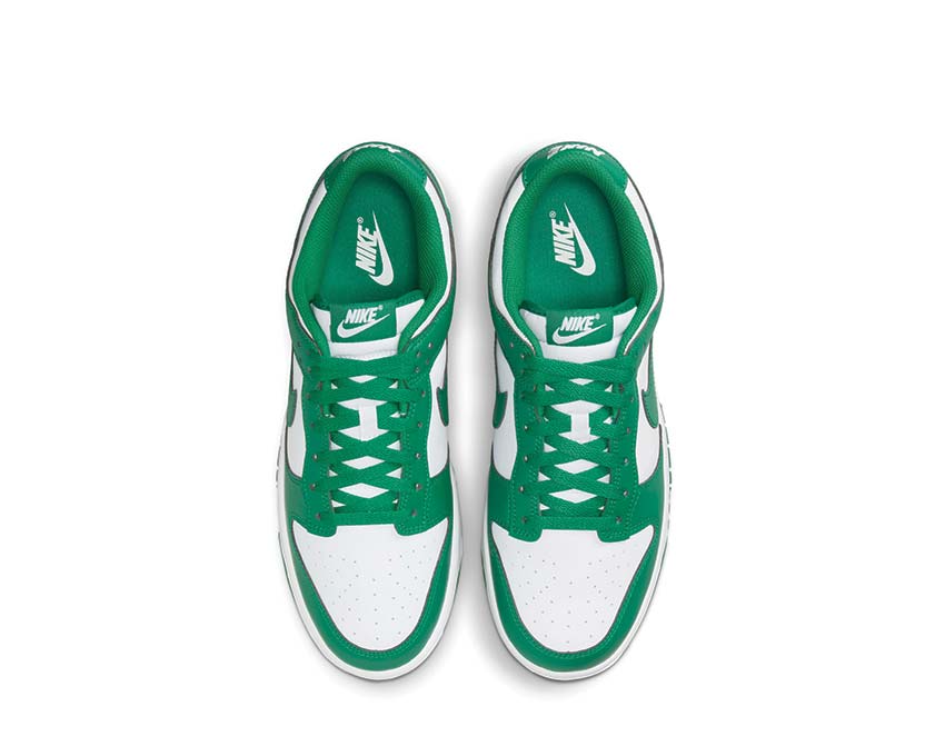 Nike Dunk Low Retro "Malachite" - Image 5