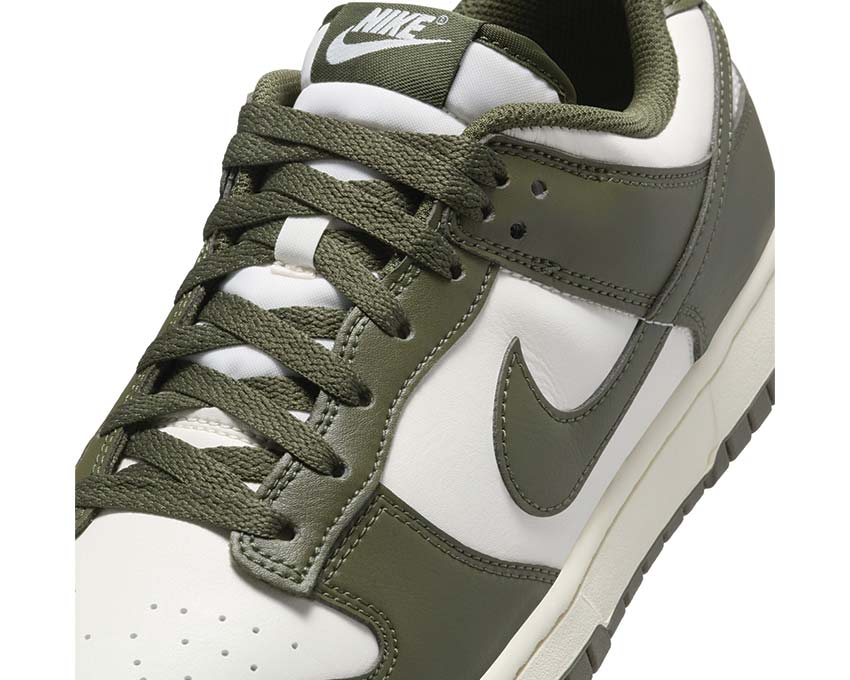 Nike Dunk Low Retro "Cargo Khaki" - Image 2