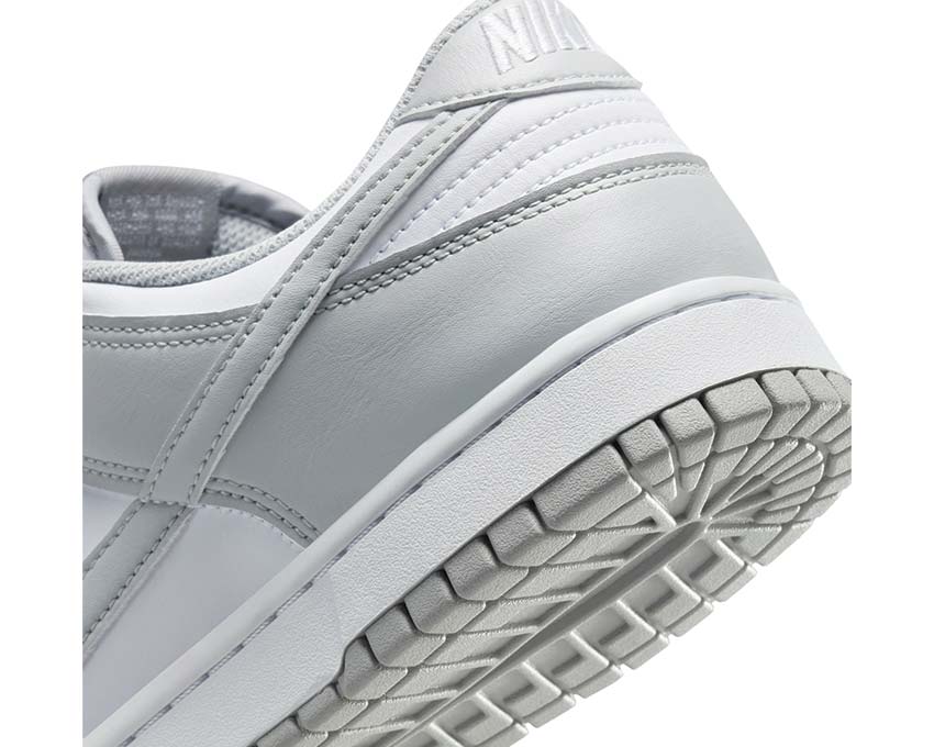 Nike Dunk Low Retro "Smoke Grey" - Image 2