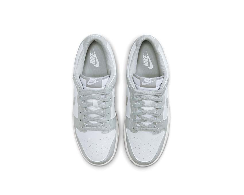 Nike Dunk Low Retro "Smoke Grey" - Image 5