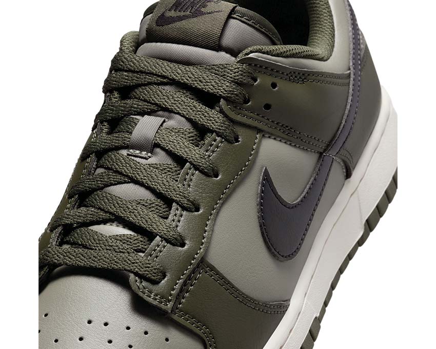Nike Dunk Low Retro "Cargo Khaki" - Image 2