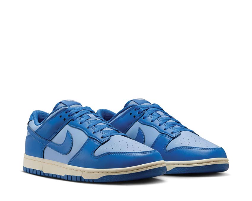 Nike Dunk Low Retro "Psychic Blue" - Image 3