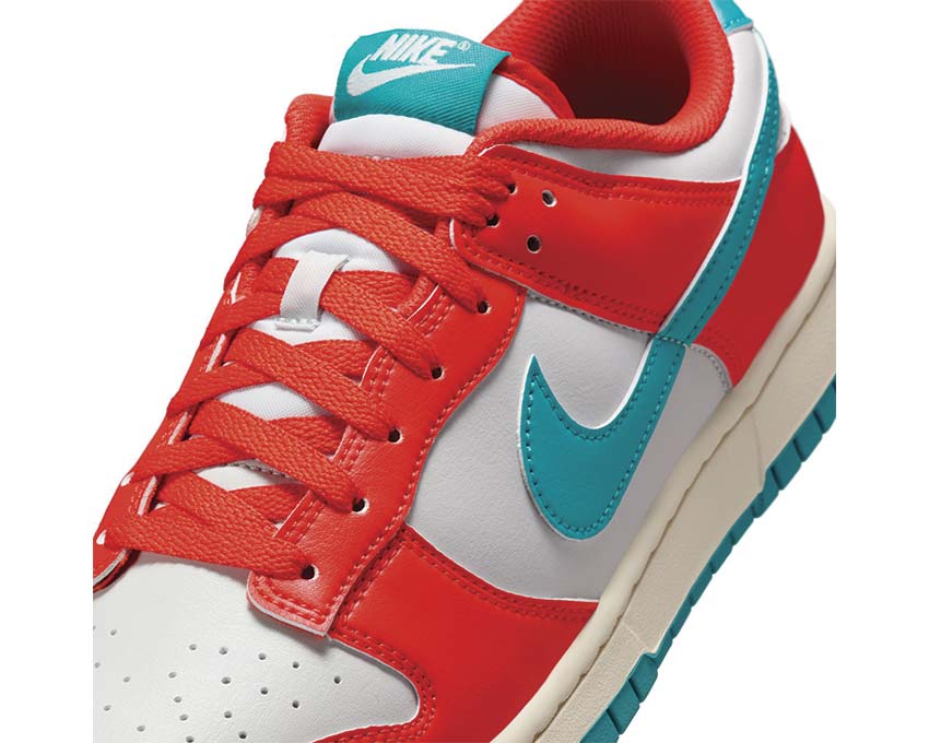 Nike Dunk Low Retro - Image 2