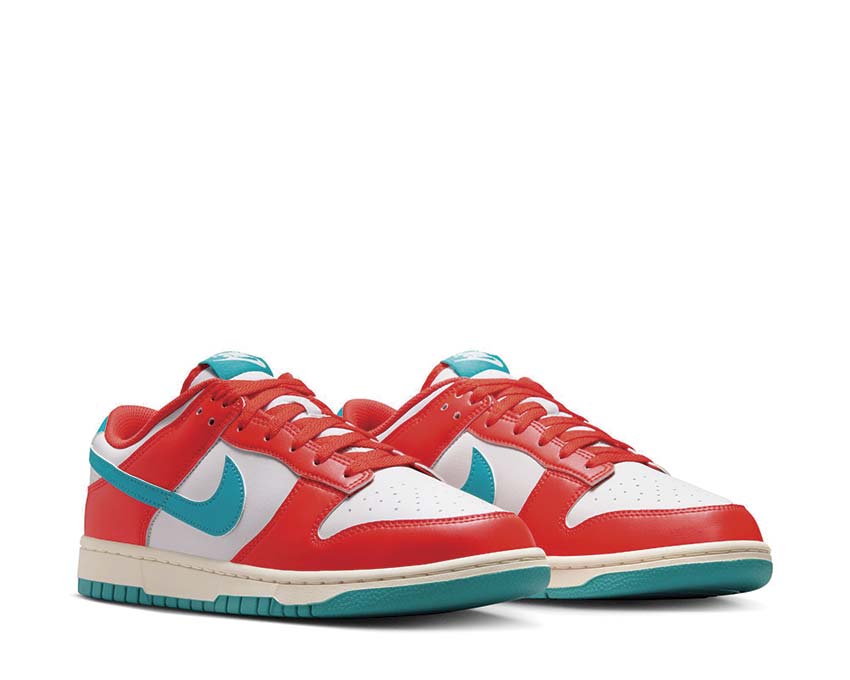 Nike Dunk Low Retro - Image 3