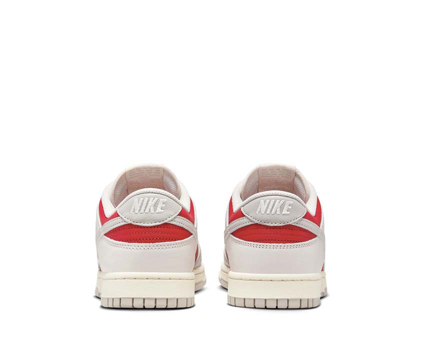 Nike Dunk Low Retro "Ivory Ultraman" - Image 3