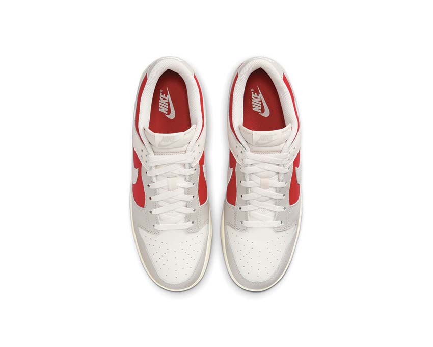 Nike Dunk Low Retro "Ivory Ultraman" - Image 4